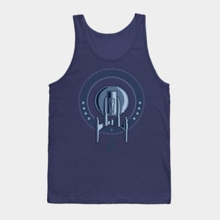 Enterprise Tank Top